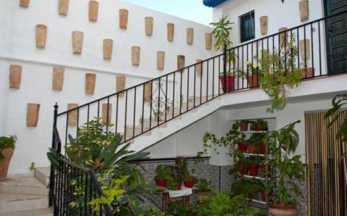 Pension Cristina