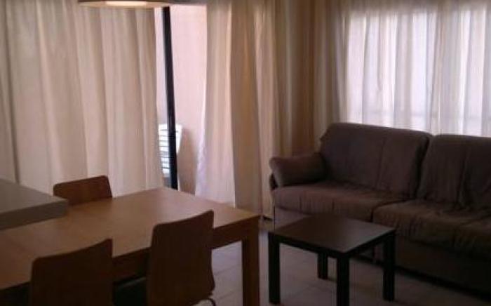Apartamentos Marblau