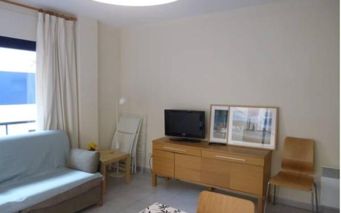 Apartamentos Marblau