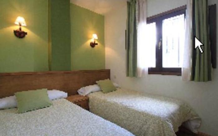 Aparthotel Sarrato