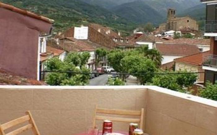 Apartamentos Hervasypunto