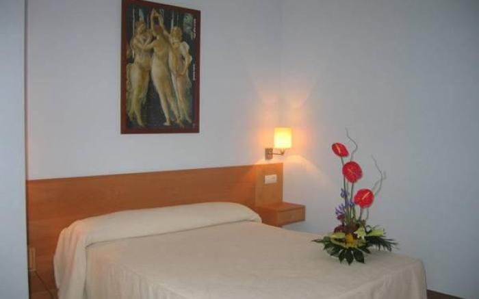 Hotel SG