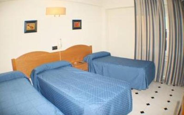 Hostal Goyma I