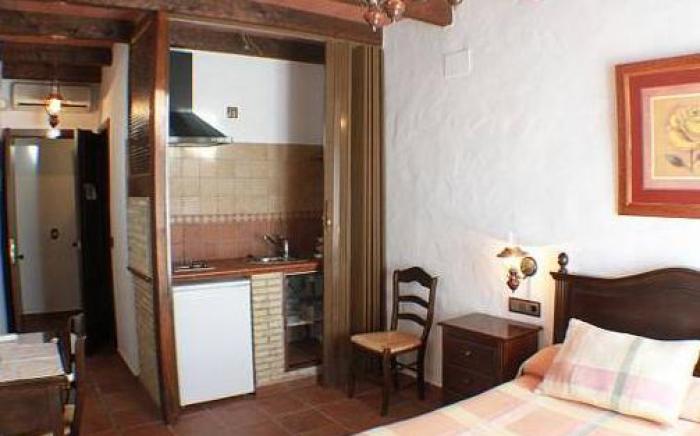 Hostal Torre de Guzman