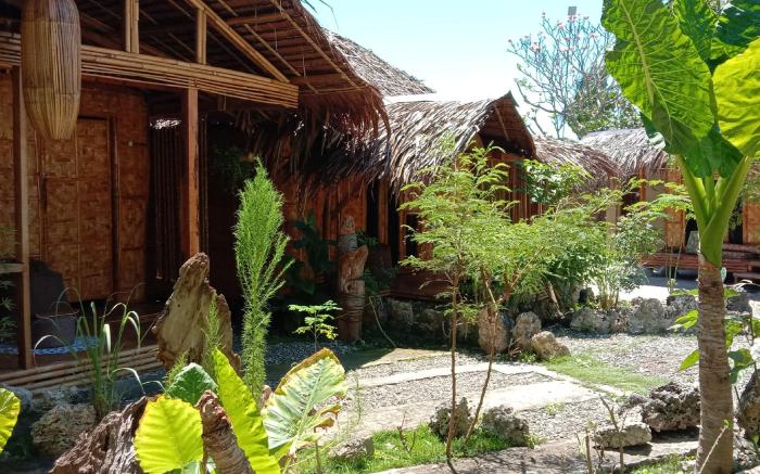 Herbs Guesthouse & Restaurant