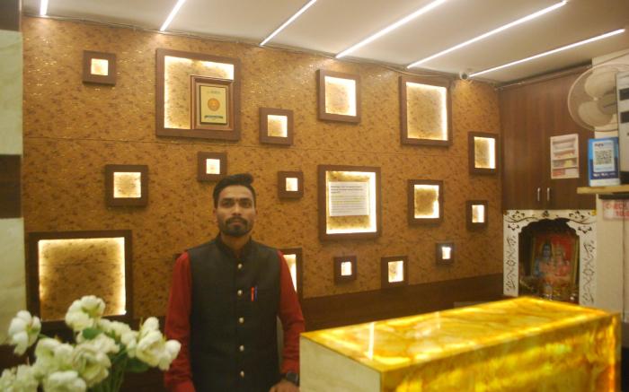 Hotel New Sunder