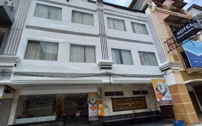 Batam Harbour Hotel 2