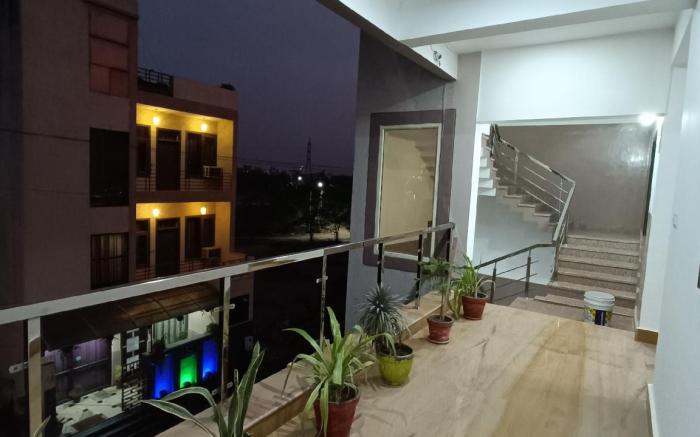 Taj Niwas Homestay