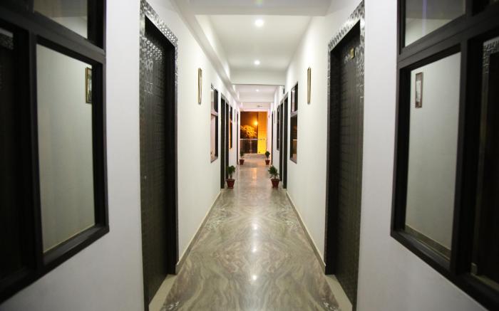 Taj Niwas Homestay
