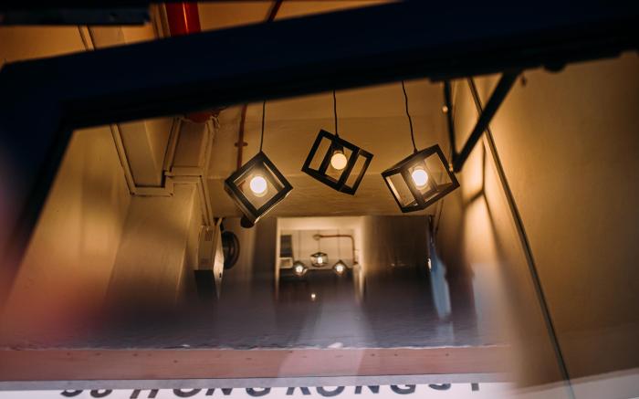 Bluewaters Pods 38 Hongkong St