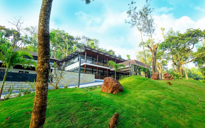 The Silver Sky Hotels and Resorts