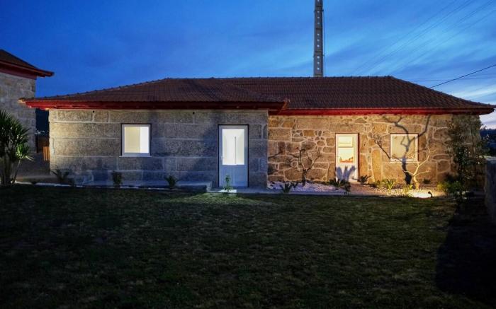 Aldeia da Quinta do Paço- Casa do Feitor