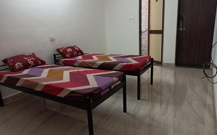 Nandhu pg services
