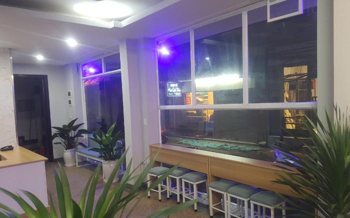 Hanoi View Legend Hotel