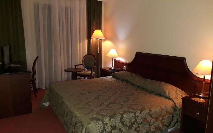 HOTEL APOLLONIA 