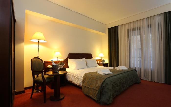 HOTEL APOLLONIA 