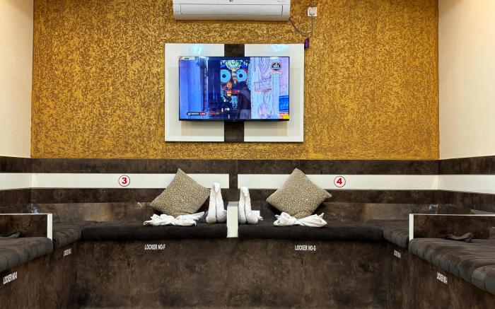 Hotel Agrawal Pride