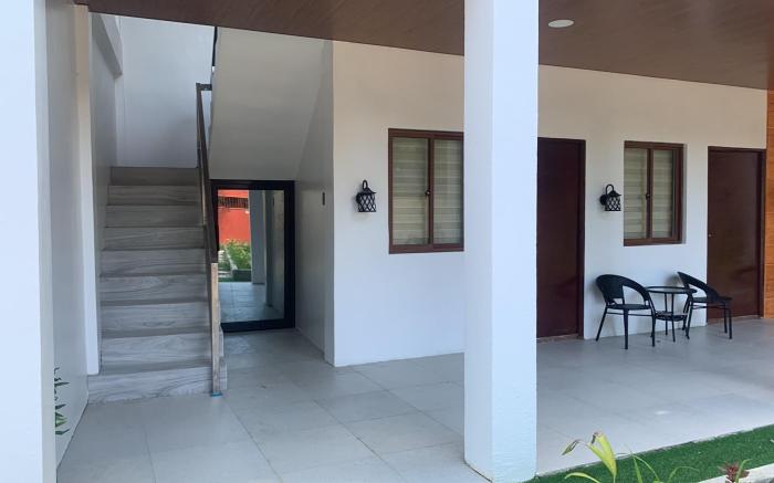 House 9 El Nido