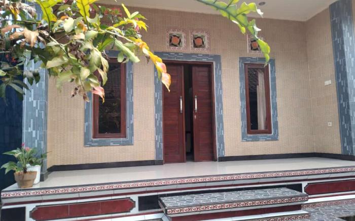 Anish Homestay