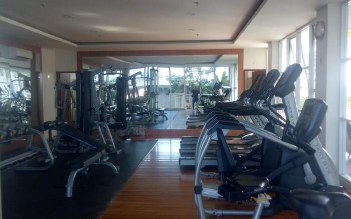 ONE PROPERTY MKS VIDA VIEW 23 H (lt.23 TOWER BV)