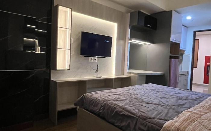 ONE PROPERTY MKS VIDA VIEW 23 H (lt.23 TOWER BV)