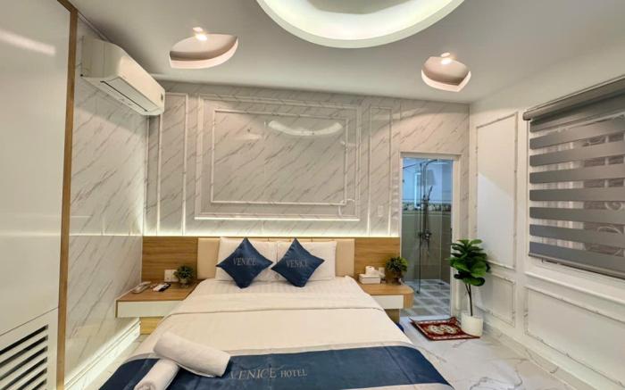 Minh Ngoc Hotel