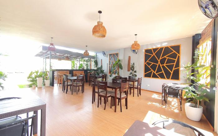 Sapphire Boutique Resort