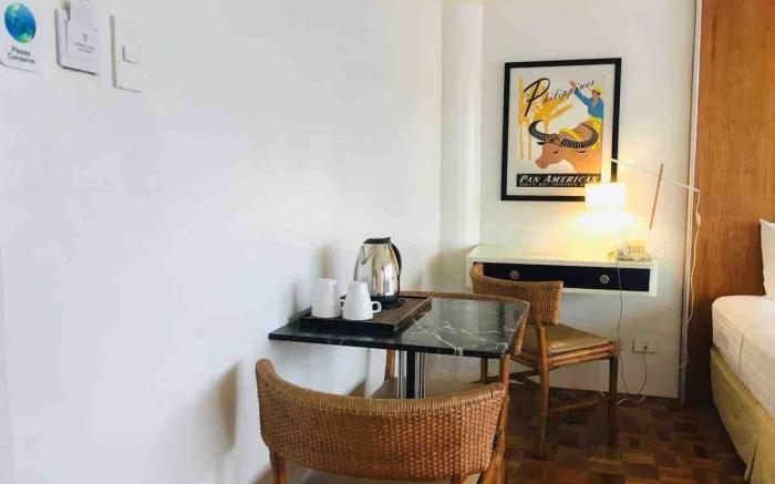 Studio@202 Clipper Poblacion Makati, Great Loc