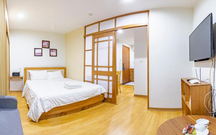 Housing 39  Linh Lang - Sarami