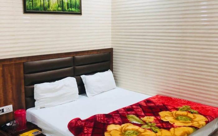 Jasneet Homestay