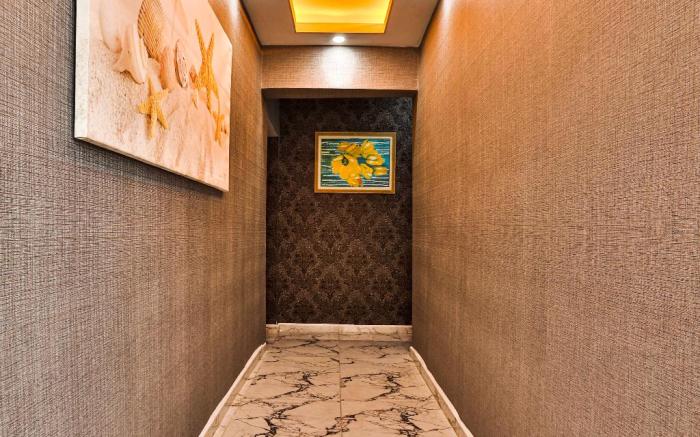 Side Günes Otel 