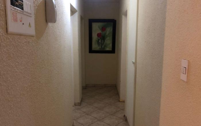 A spacious one bedroom in a quiet neighborhood