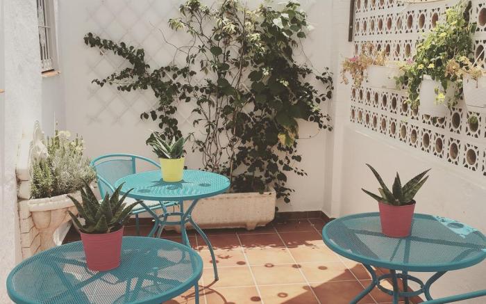 La Moraga de Poniente Malaga Hostel