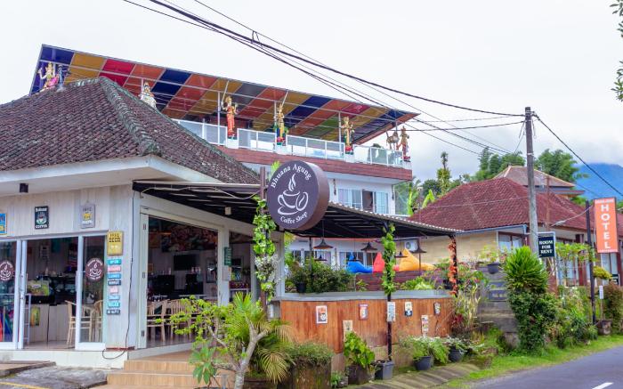 Bhuana Agung Villa and Restaurant by ecommerceloka