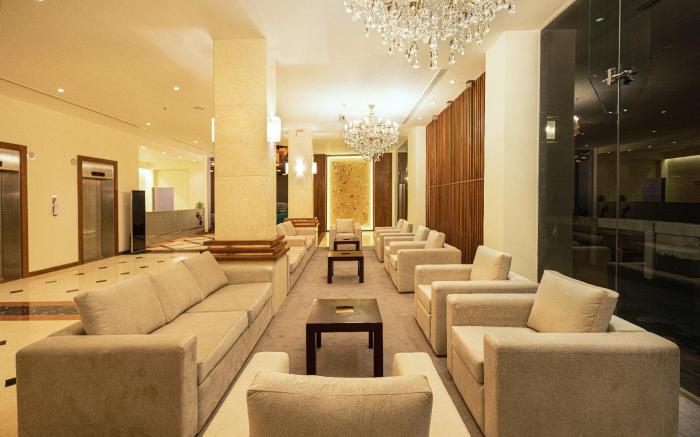 Pearl Grand by Rathna