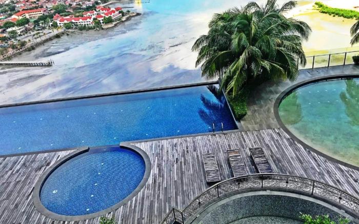 S_A29 2BR @ Silverscape Residence 