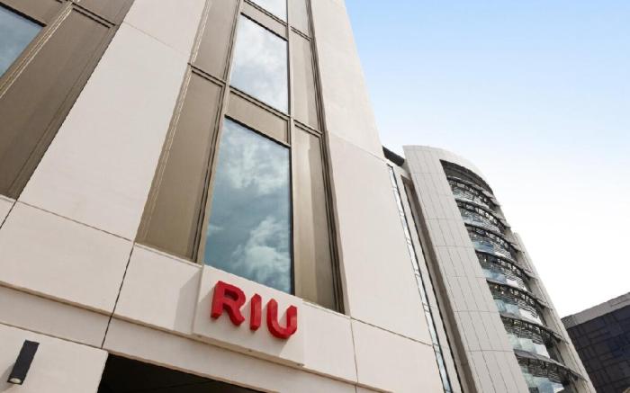 HOTEL RIU PLAZA LONDON VICTORIA