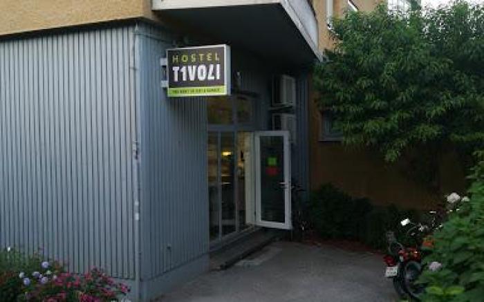 Hostel Tivoli 