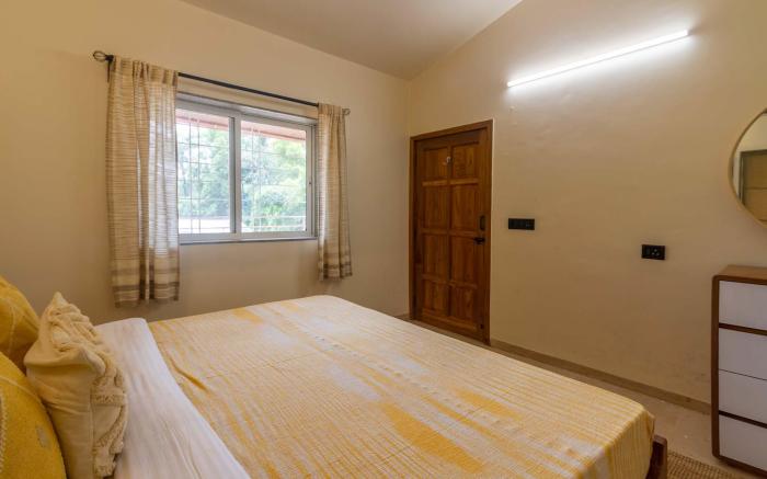 Beyond The Blue Door by VEO - Part of StayVista