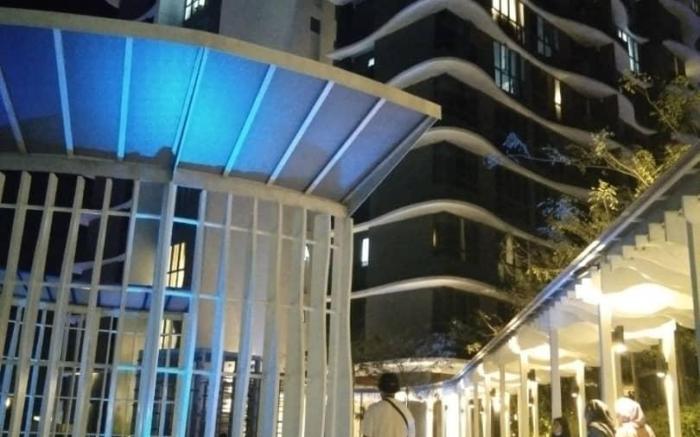 MA Troika Homestay Kota Bharu (with Netflix &wifi)