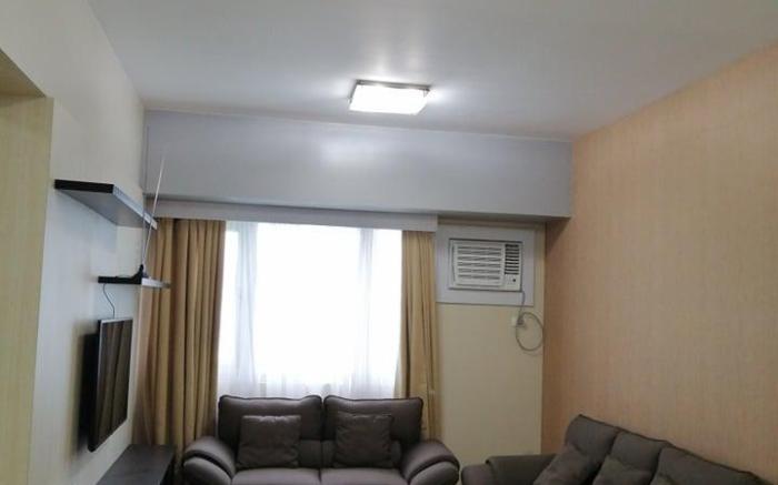 Avida 2BR 100mbps Penthouse