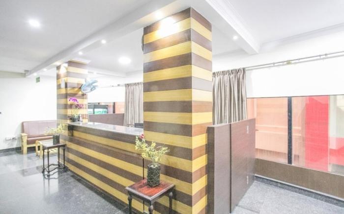 Western Suites Hotel / Spa