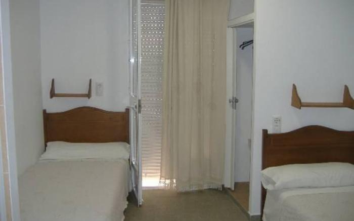 Hospedaje Lisboa Algeciras