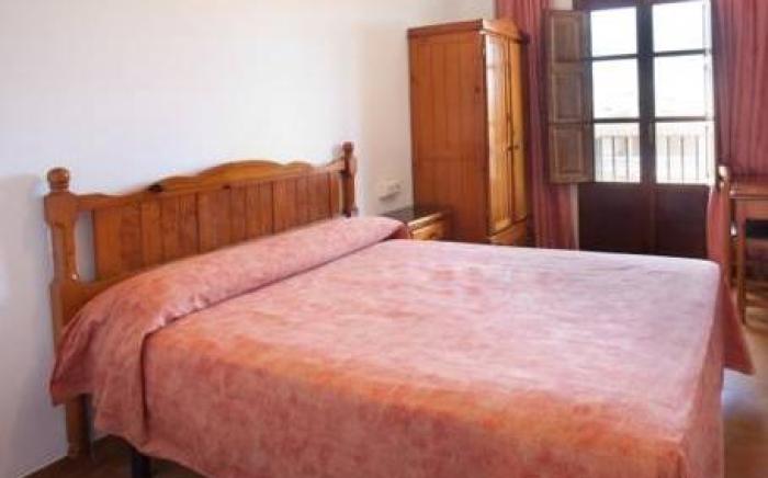 Olympia Ronda Hostel