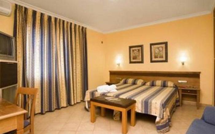 Hotel Ramis fundado en 1969