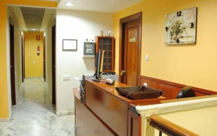 Hotel Playa Poniente