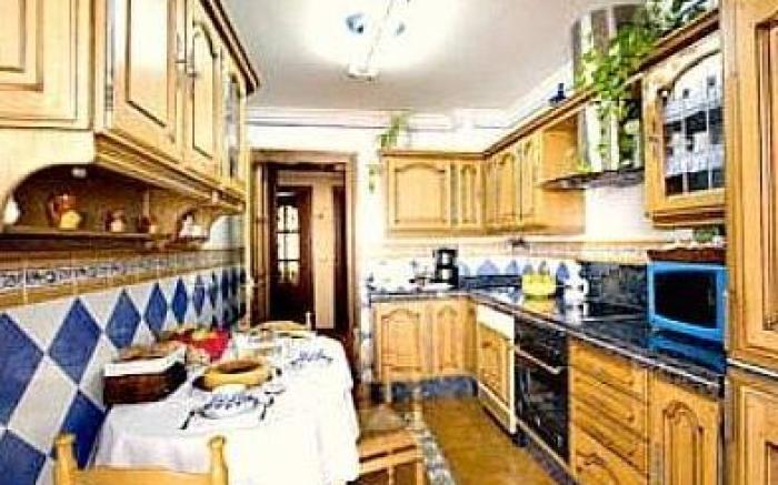 El Descanso de Wendy