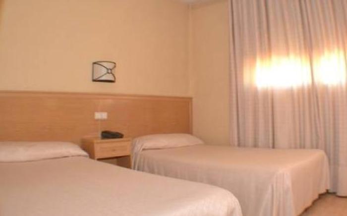 Hotel Vivar
