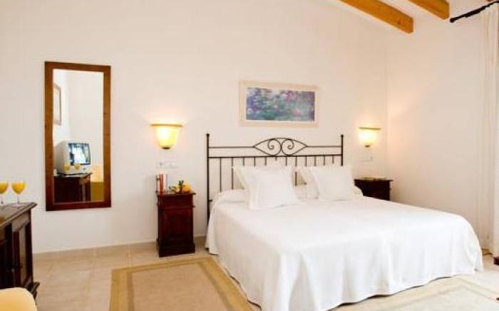Hotel Ca'l Bisbe