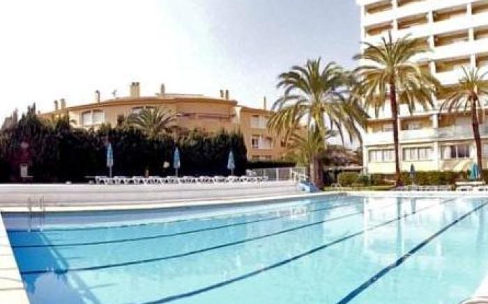 Hotel Villa Naranjos